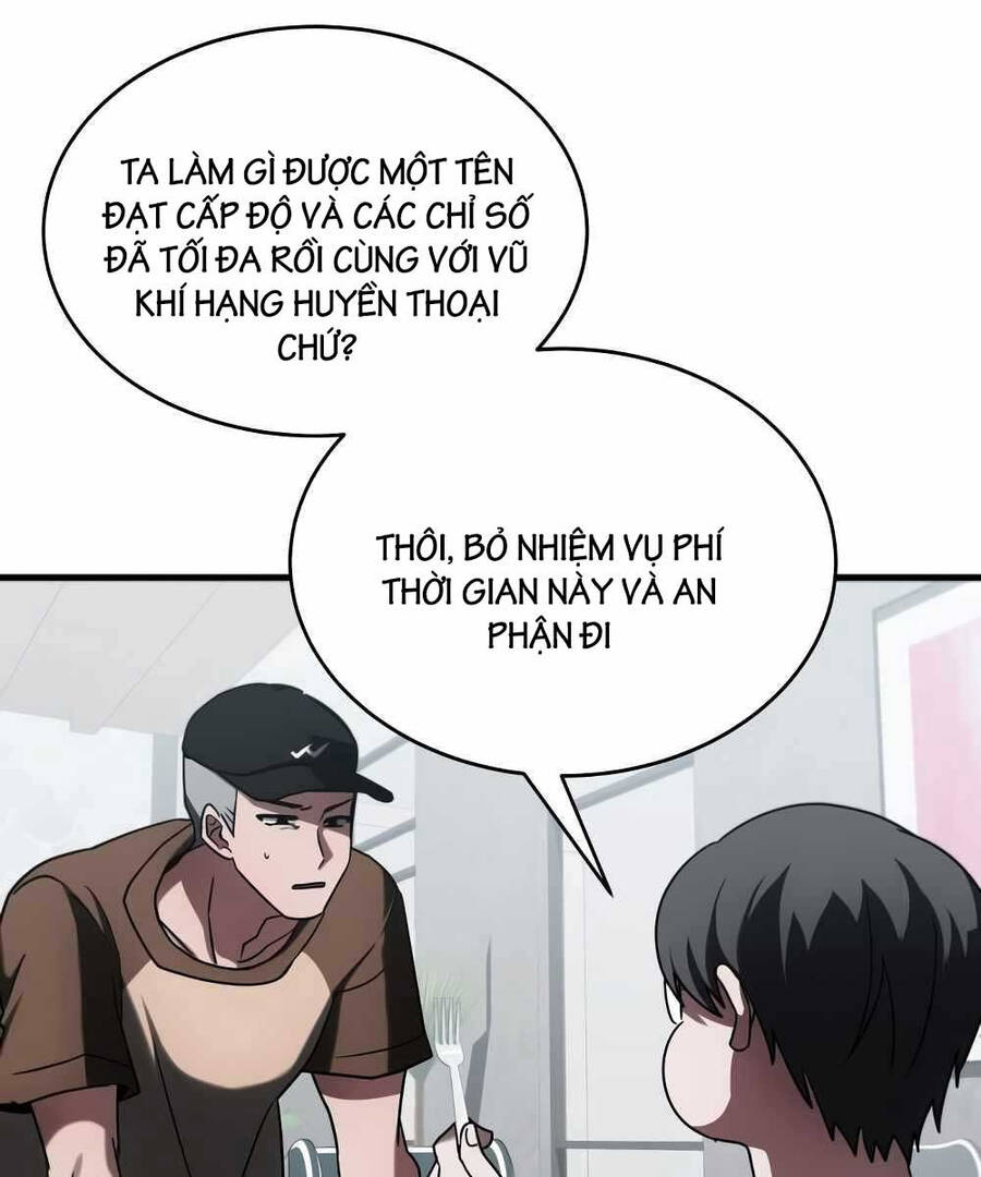 Ván Cược Của Chúa Chapter 11 - Trang 41