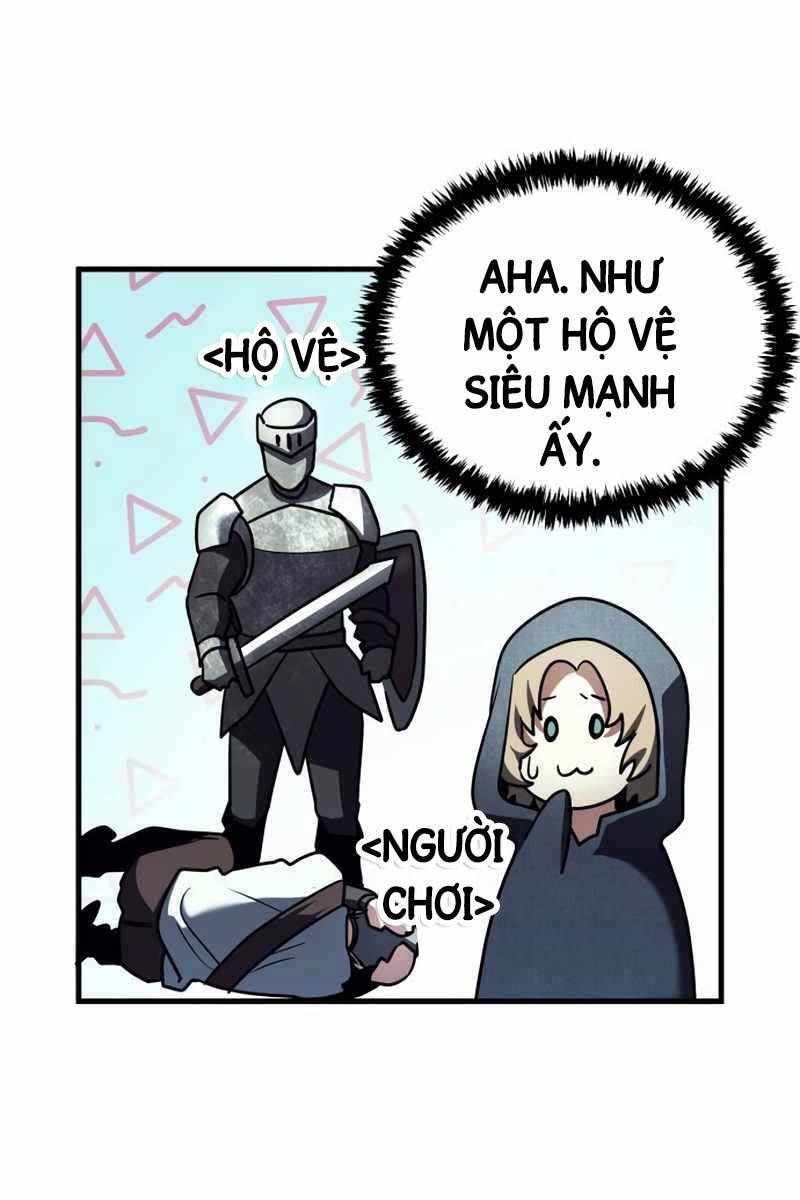 Ván Cược Của Chúa Chapter 24 - Trang 52