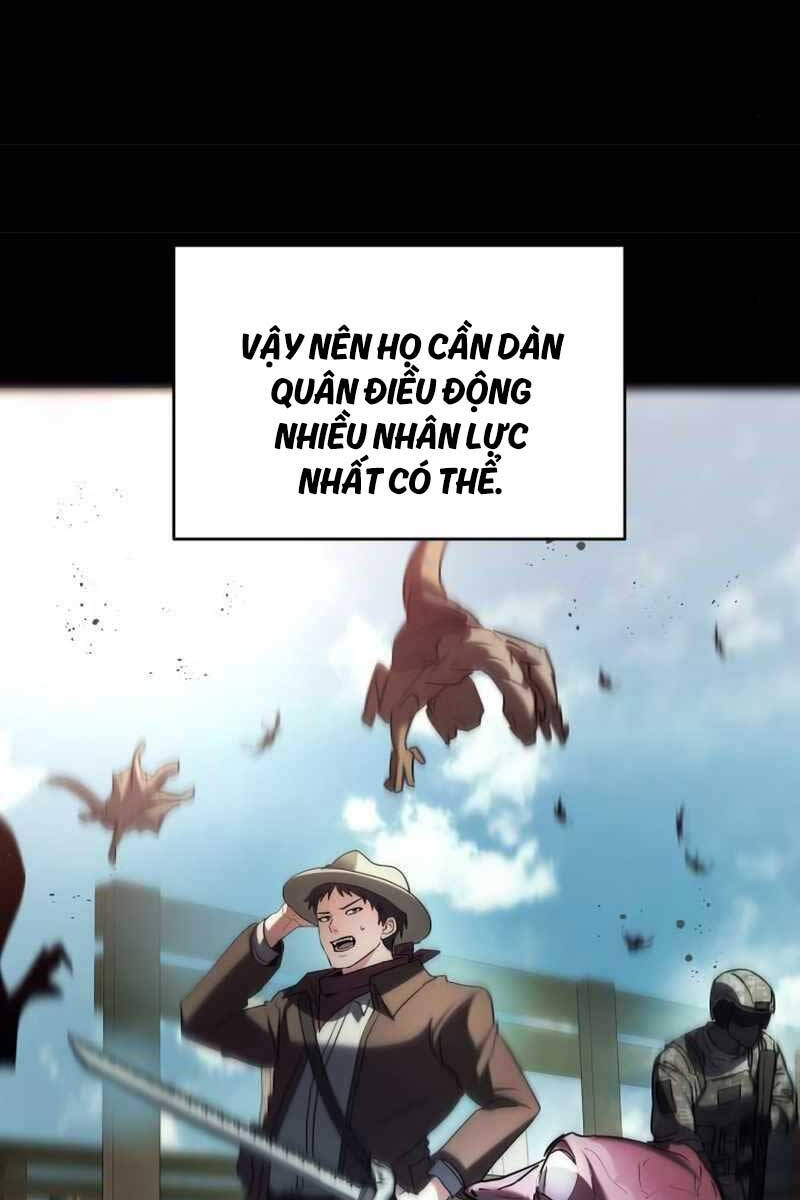 Ván Cược Của Chúa Chapter 18 - Trang 144