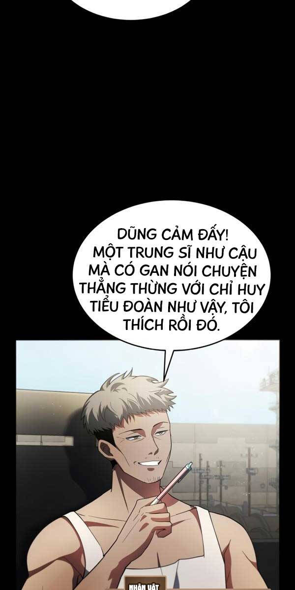 Ván Cược Của Chúa Chapter 6 - Trang 2