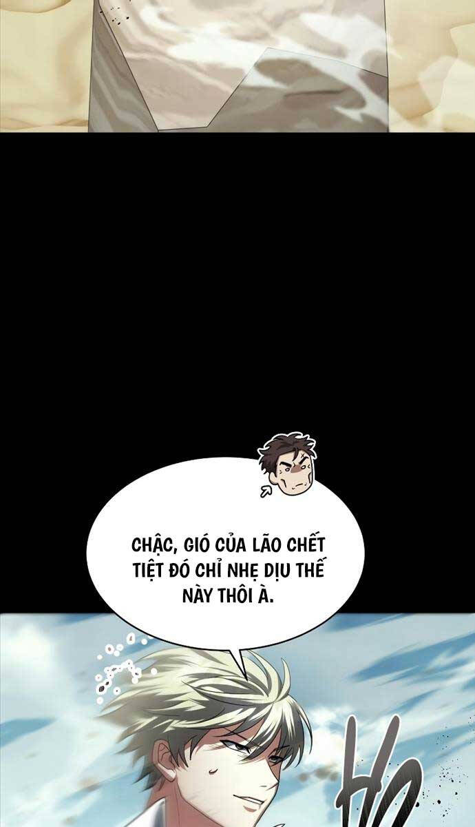 Ván Cược Của Chúa Chapter 19 - Trang 105