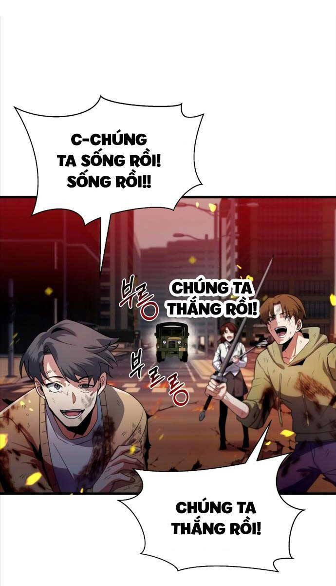 Ván Cược Của Chúa Chapter 2 - Trang 6