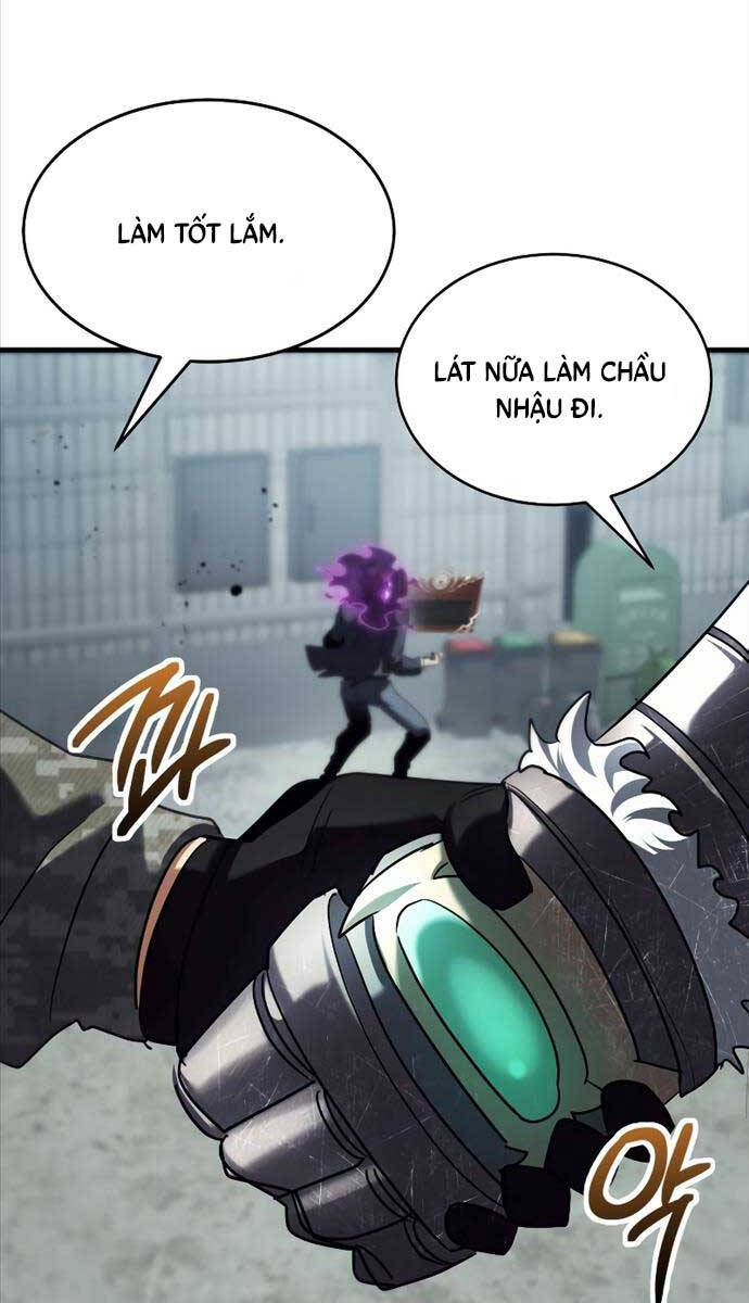 Ván Cược Của Chúa Chapter 22 - Trang 75