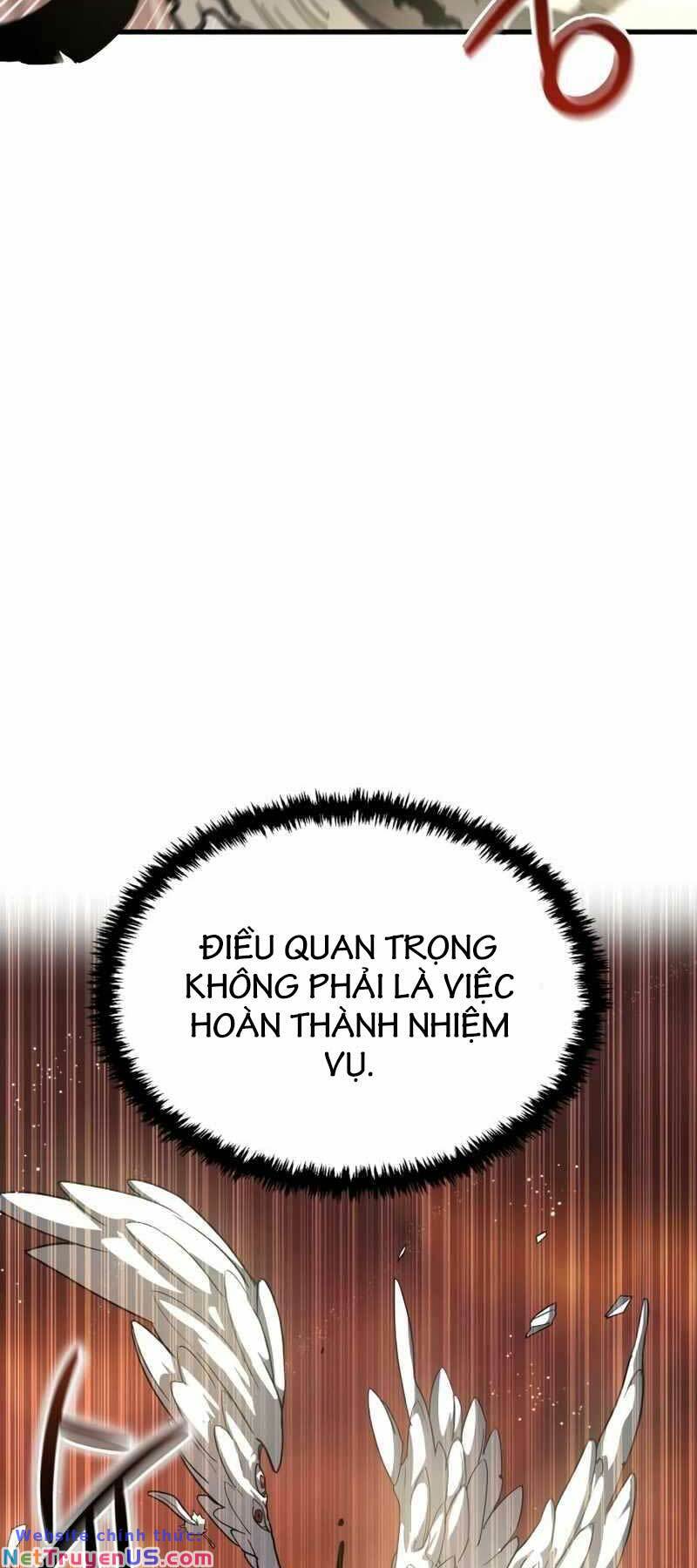 Ván Cược Của Chúa Chapter 5 - Trang 34