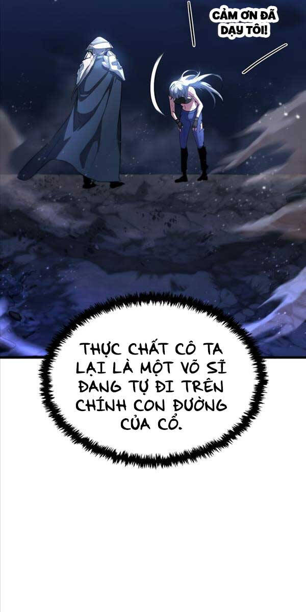 Ván Cược Của Chúa Chapter 7 - Trang 82