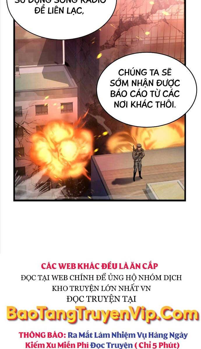 Ván Cược Của Chúa Chapter 2 - Trang 16