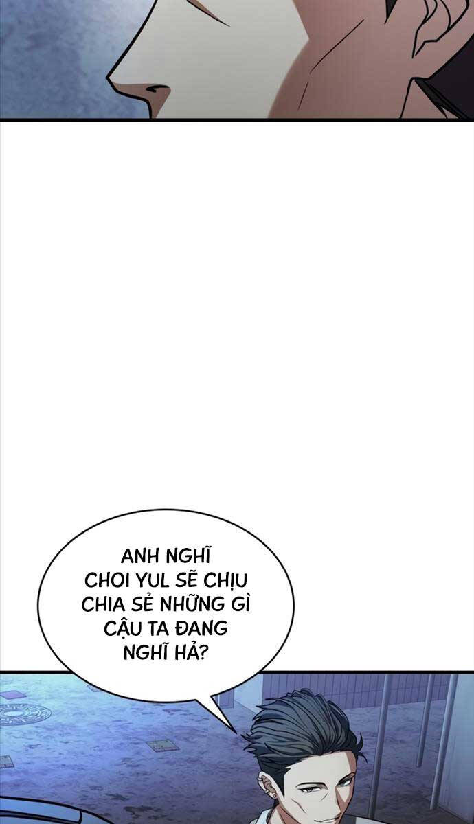 Ván Cược Của Chúa Chapter 13 - Trang 86