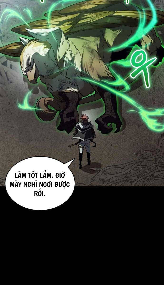 Ván Cược Của Chúa Chapter 19 - Trang 72