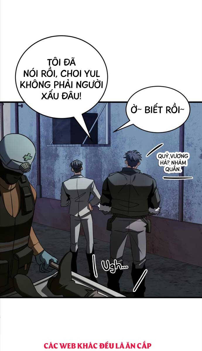 Ván Cược Của Chúa Chapter 13 - Trang 83