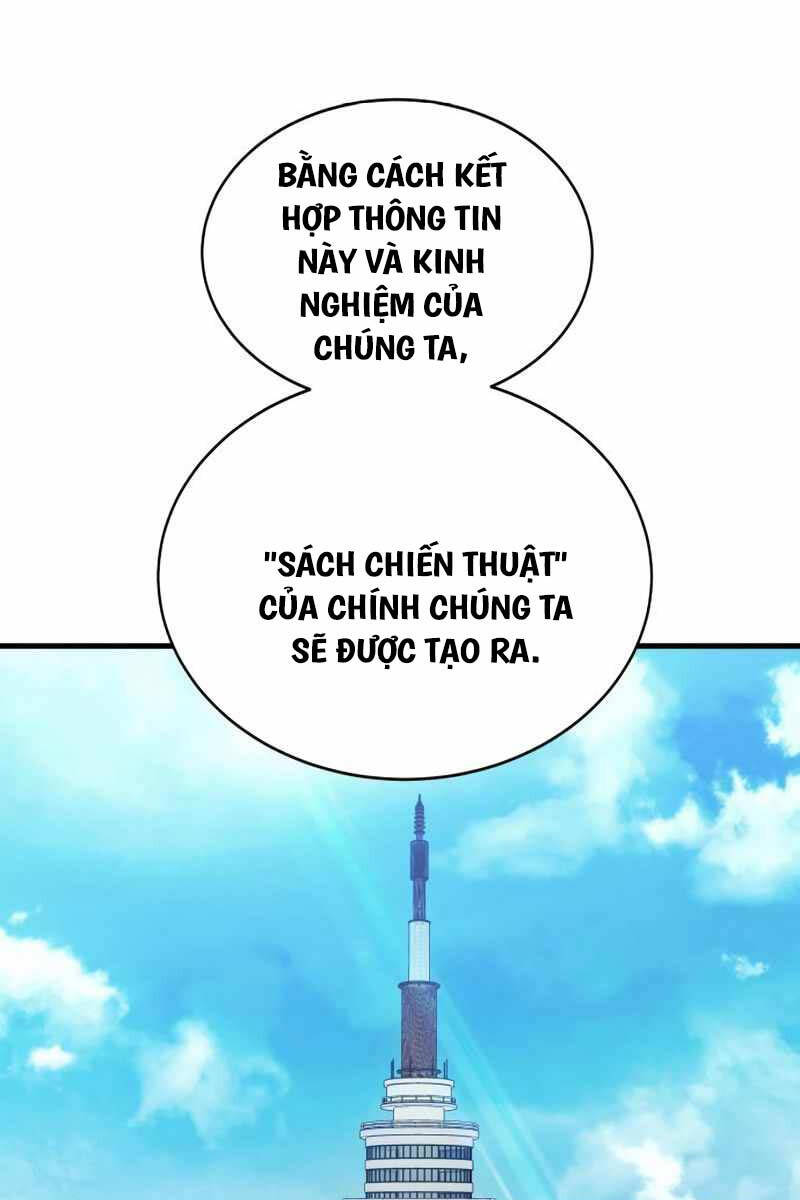 Ván Cược Của Chúa Chapter 23 - Trang 92