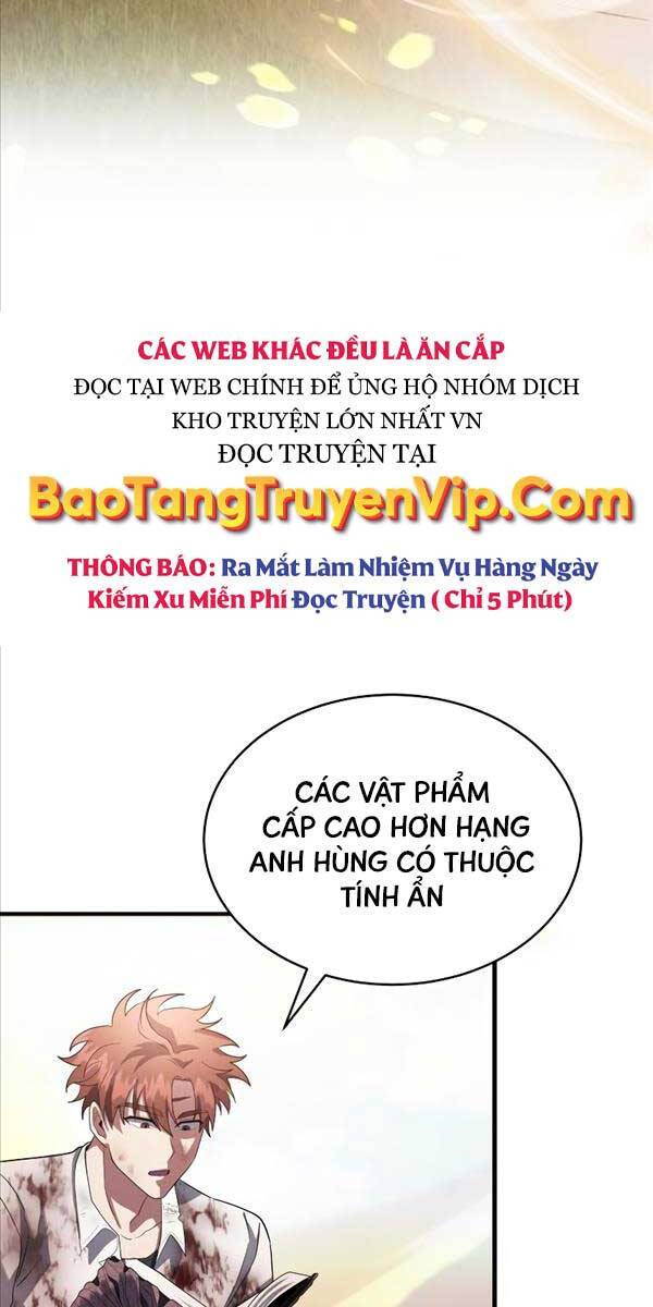 Ván Cược Của Chúa Chapter 3 - Trang 63