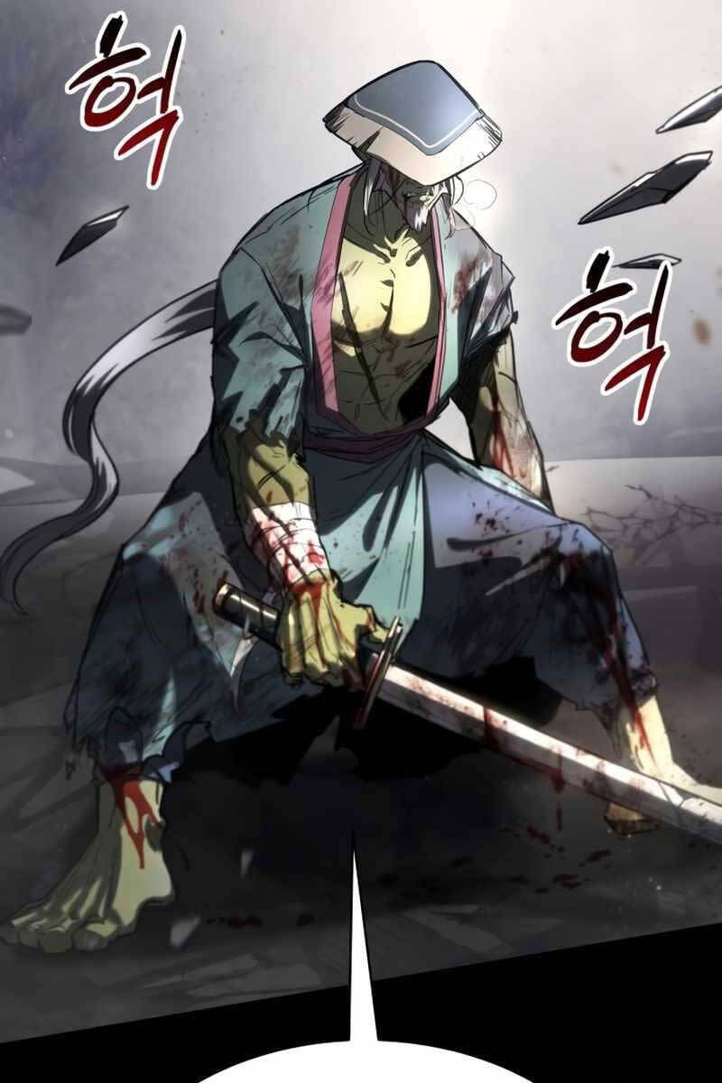 Ván Cược Của Chúa Chapter 9 - Trang 95