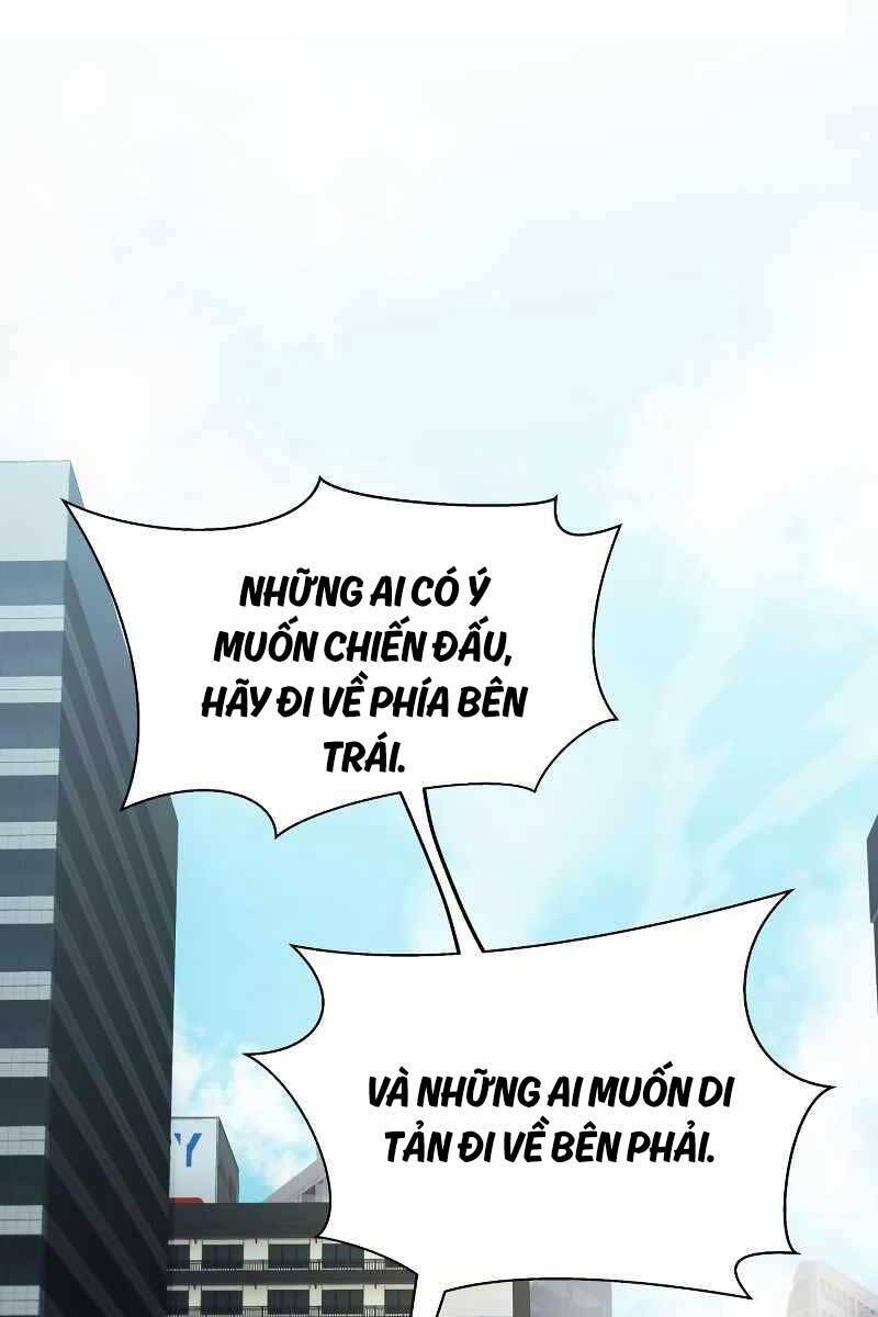 Ván Cược Của Chúa Chapter 4 - Trang 30