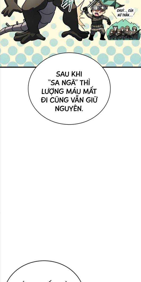 Ván Cược Của Chúa Chapter 6 - Trang 24