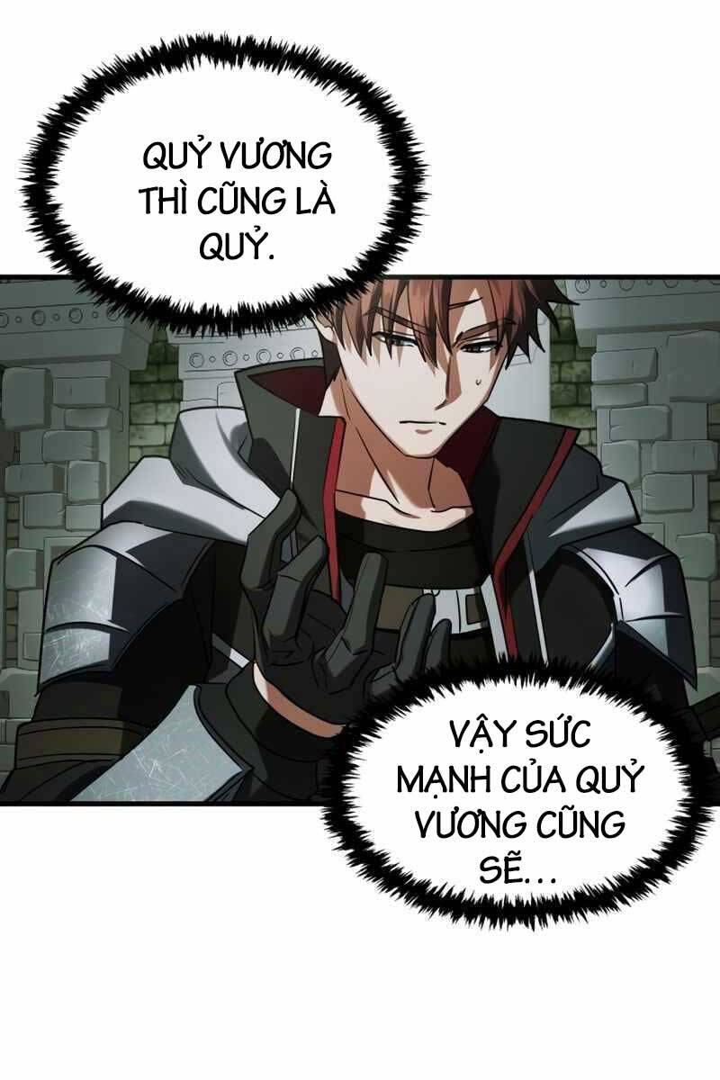 Ván Cược Của Chúa Chapter 14 - Trang 85