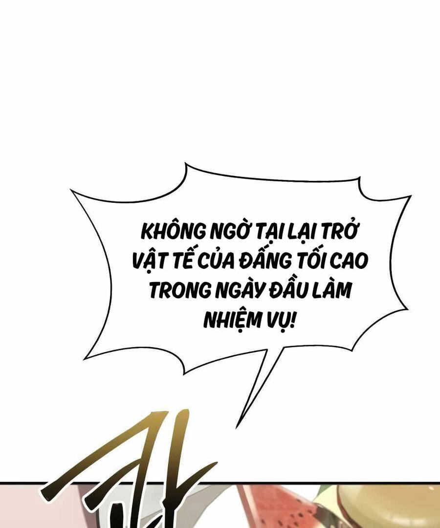 Ván Cược Của Chúa Chapter 11 - Trang 37