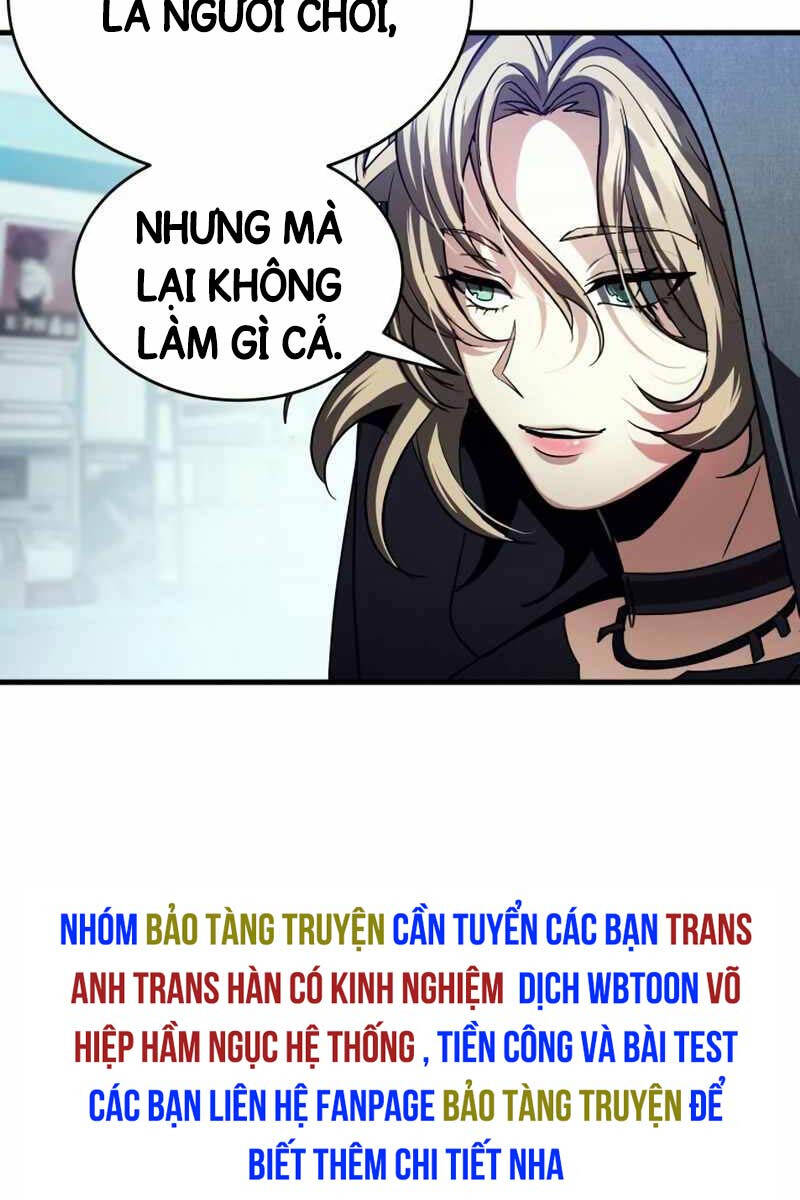 Ván Cược Của Chúa Chapter 24 - Trang 41