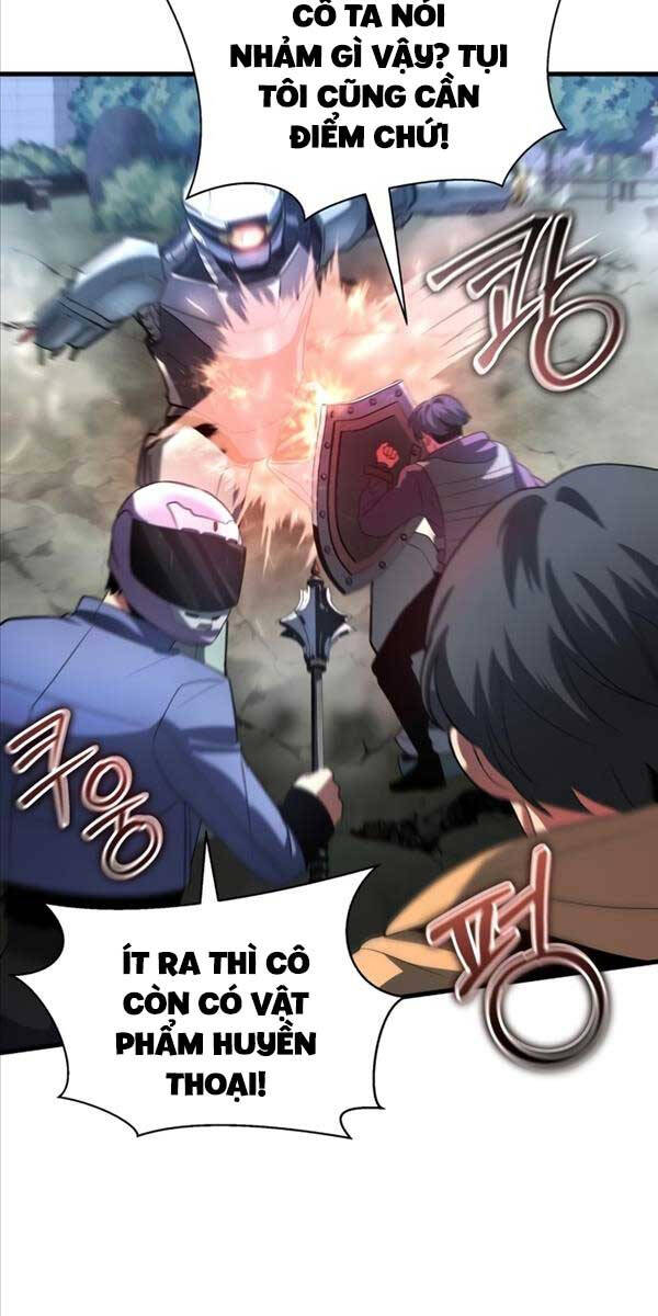 Ván Cược Của Chúa Chapter 6 - Trang 46