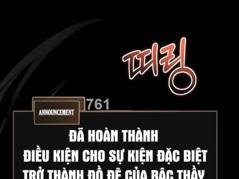 Ván Cược Của Chúa Chapter 8 - Trang 2