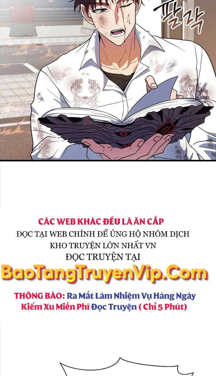 Ván Cược Của Chúa Chapter 2 - Trang 23