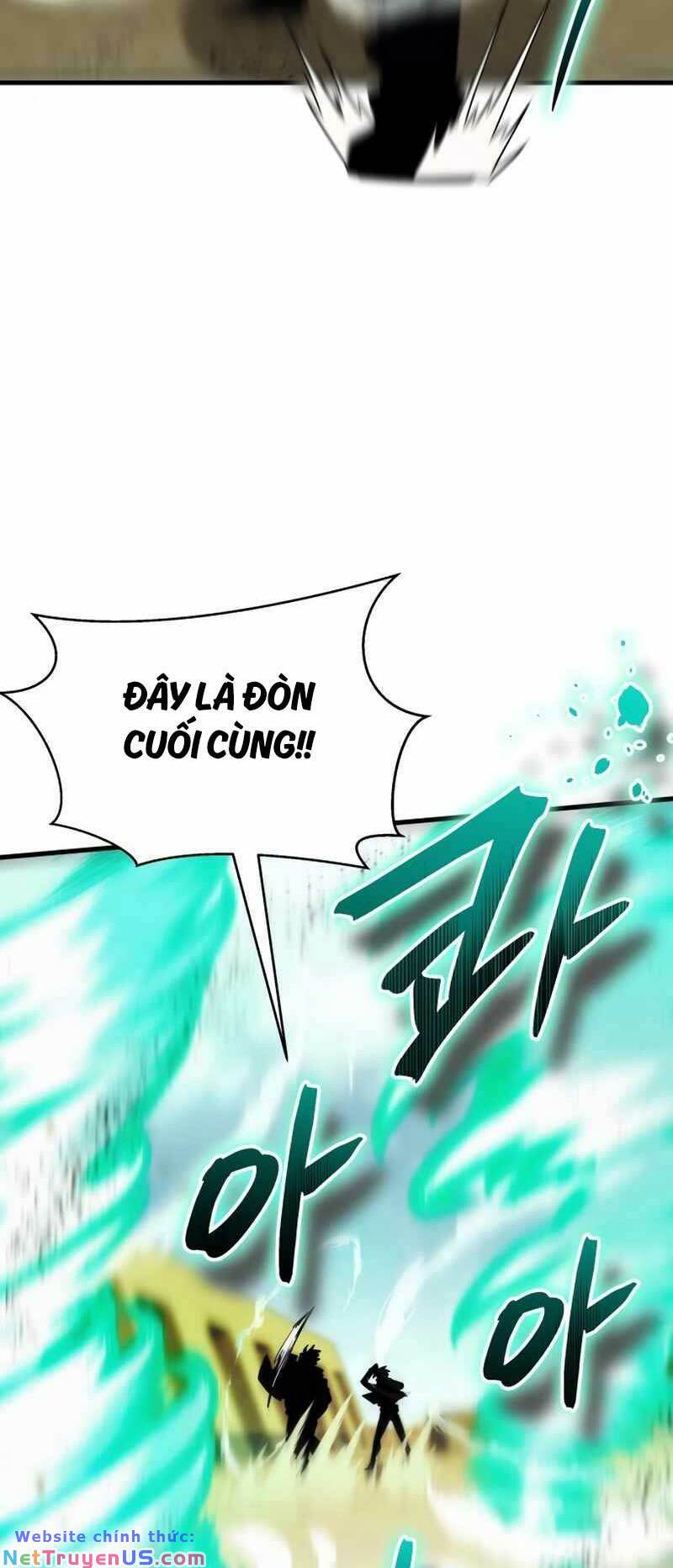 Ván Cược Của Chúa Chapter 21 - Trang 72