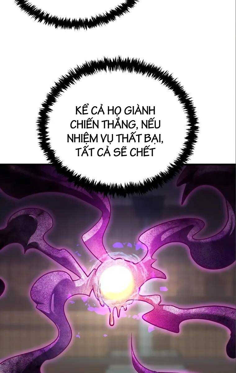 Ván Cược Của Chúa Chapter 15 - Trang 132