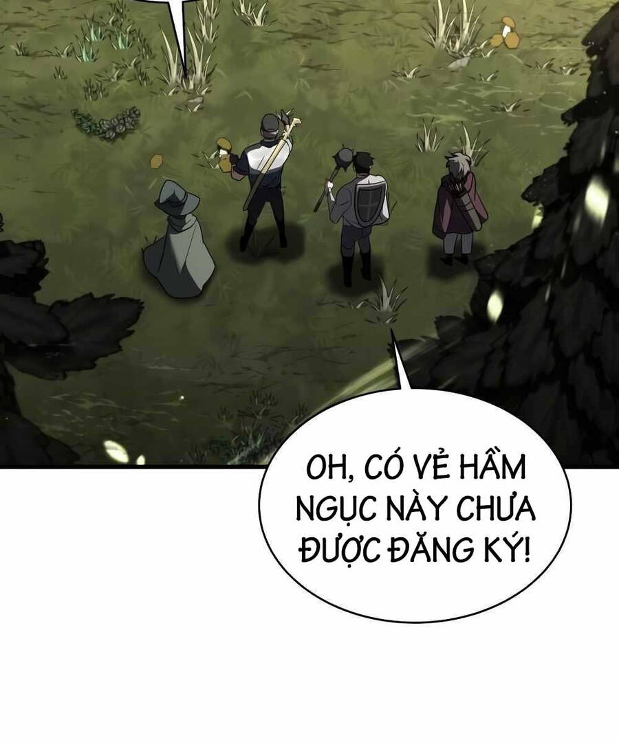 Ván Cược Của Chúa Chapter 11 - Trang 6