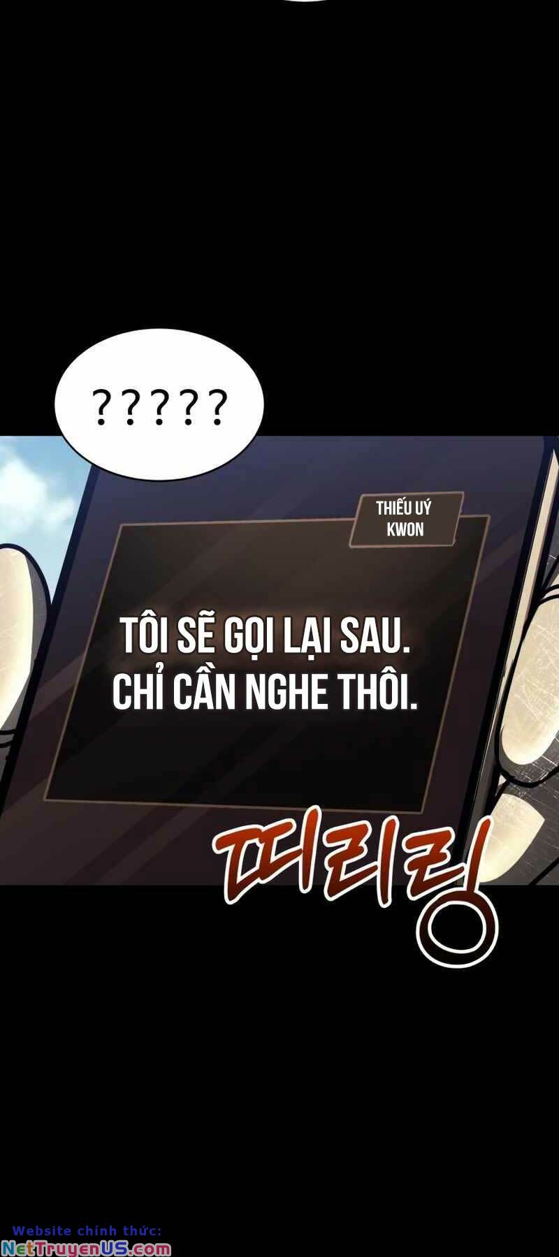 Ván Cược Của Chúa Chapter 21 - Trang 35