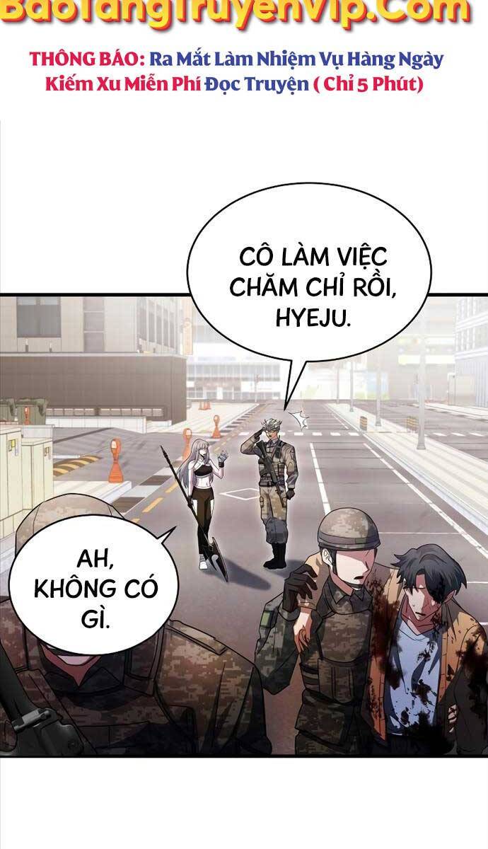 Ván Cược Của Chúa Chapter 2 - Trang 11