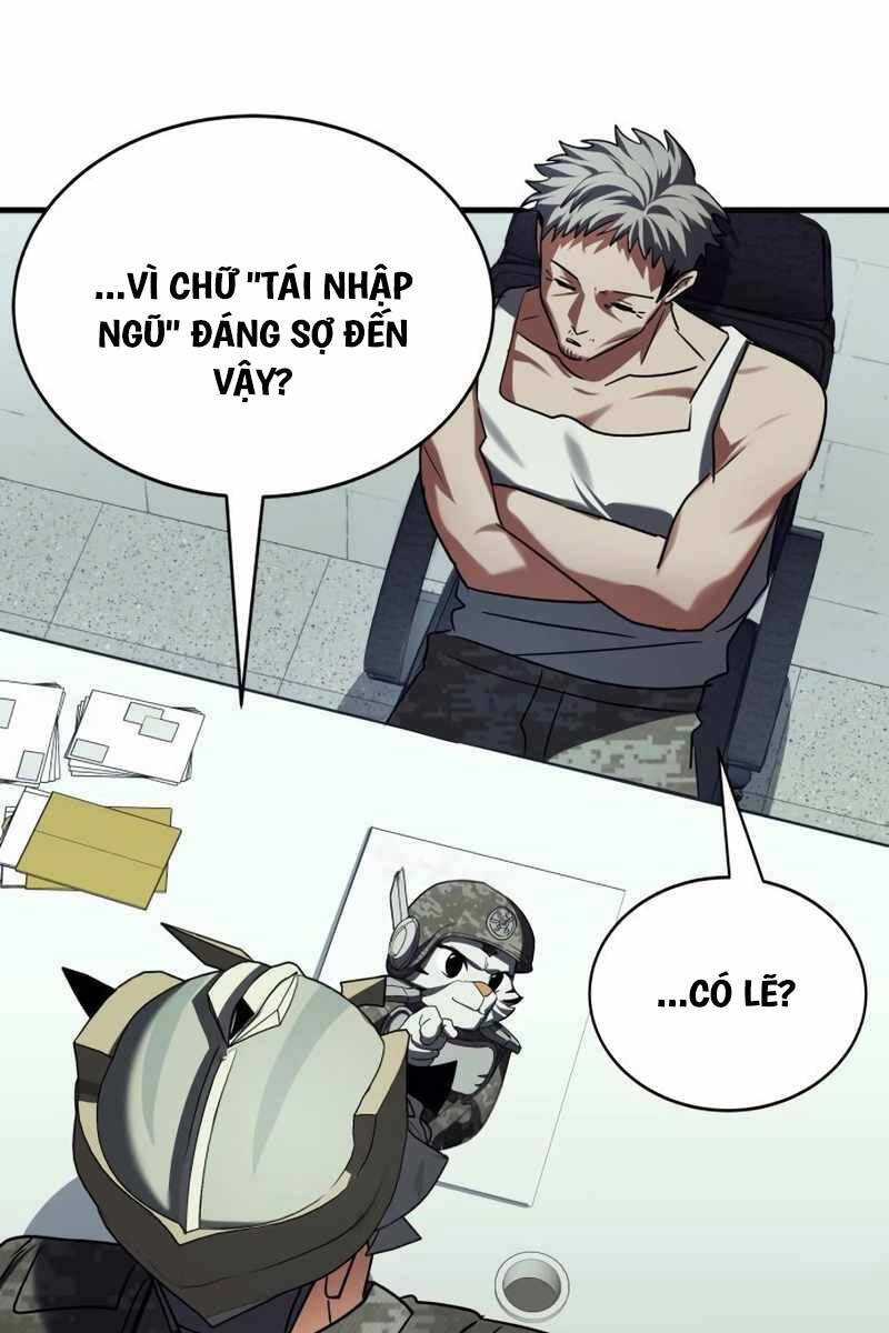 Ván Cược Của Chúa Chapter 23 - Trang 74