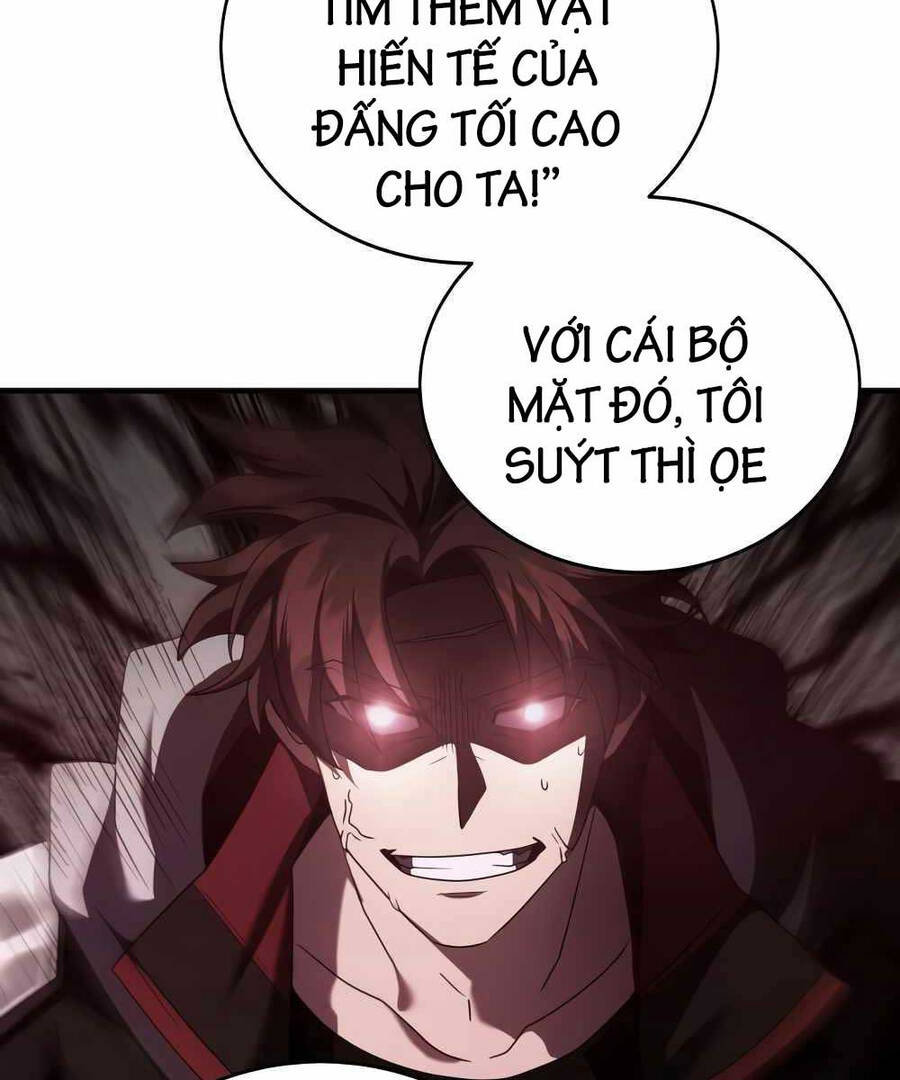 Ván Cược Của Chúa Chapter 11 - Trang 49