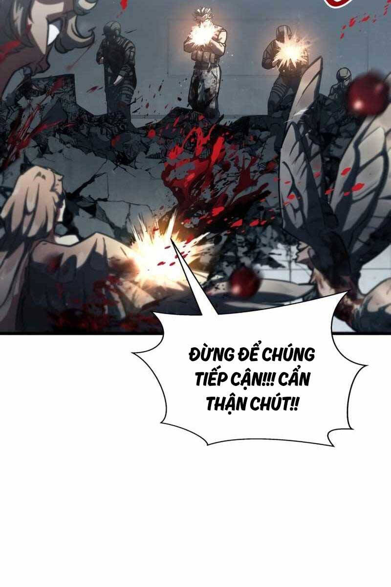 Ván Cược Của Chúa Chapter 9 - Trang 39