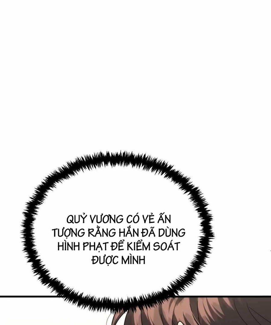 Ván Cược Của Chúa Chapter 11 - Trang 65