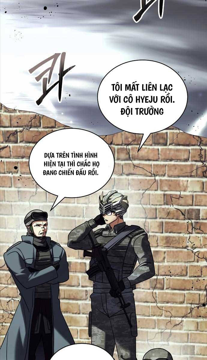 Ván Cược Của Chúa Chapter 20 - Trang 113