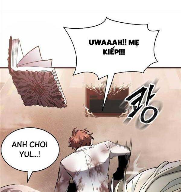 Ván Cược Của Chúa Chapter 3 - Trang 135