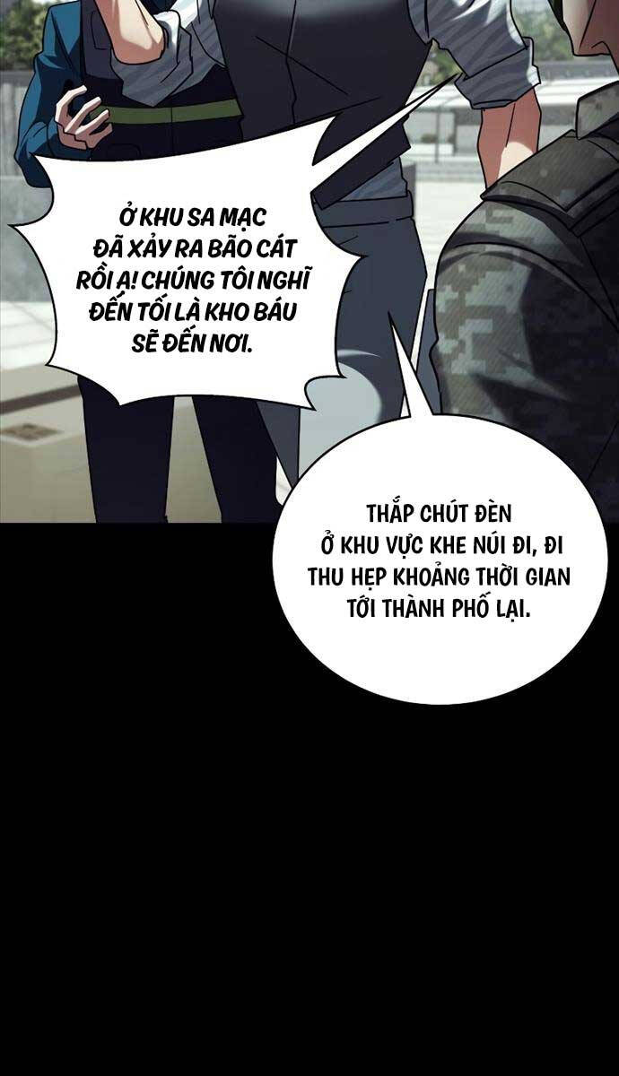 Ván Cược Của Chúa Chapter 20 - Trang 3