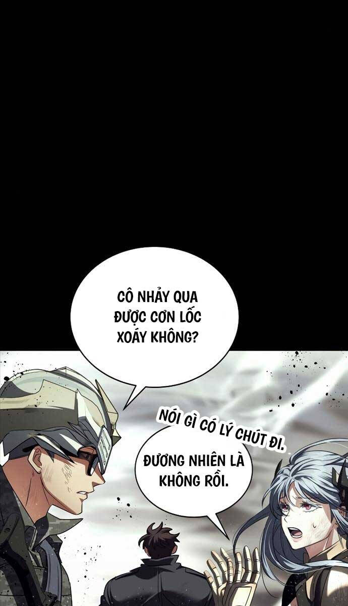 Ván Cược Của Chúa Chapter 20 - Trang 69