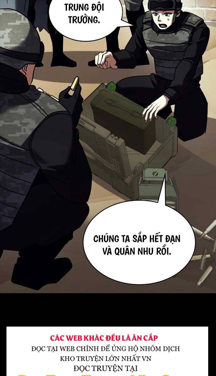 Ván Cược Của Chúa Chapter 20 - Trang 114