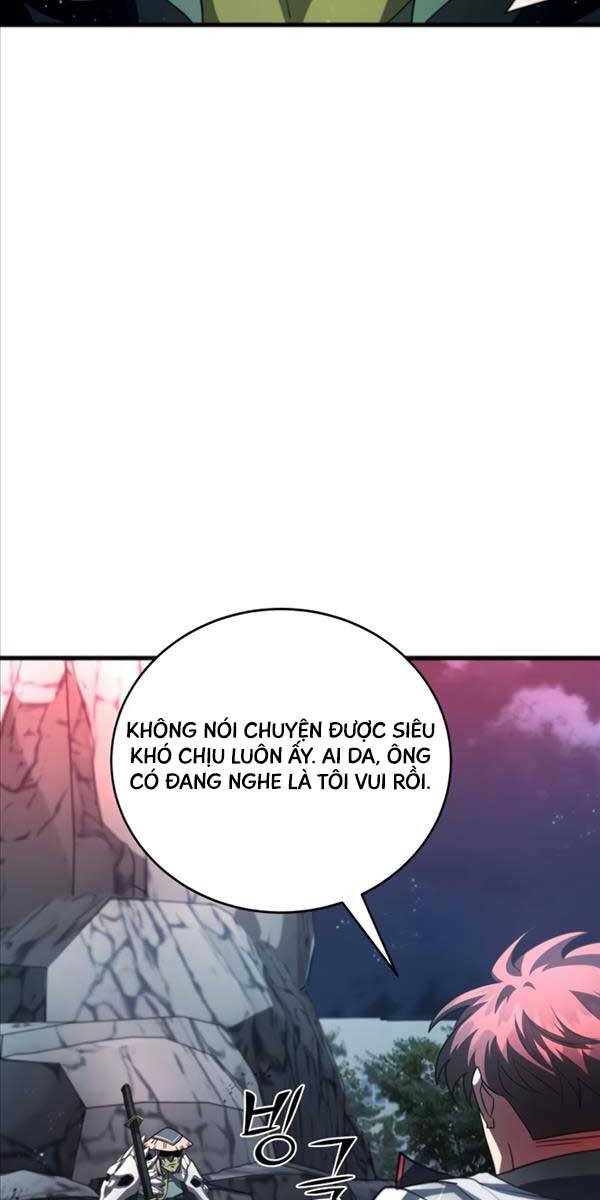 Ván Cược Của Chúa Chapter 6 - Trang 29