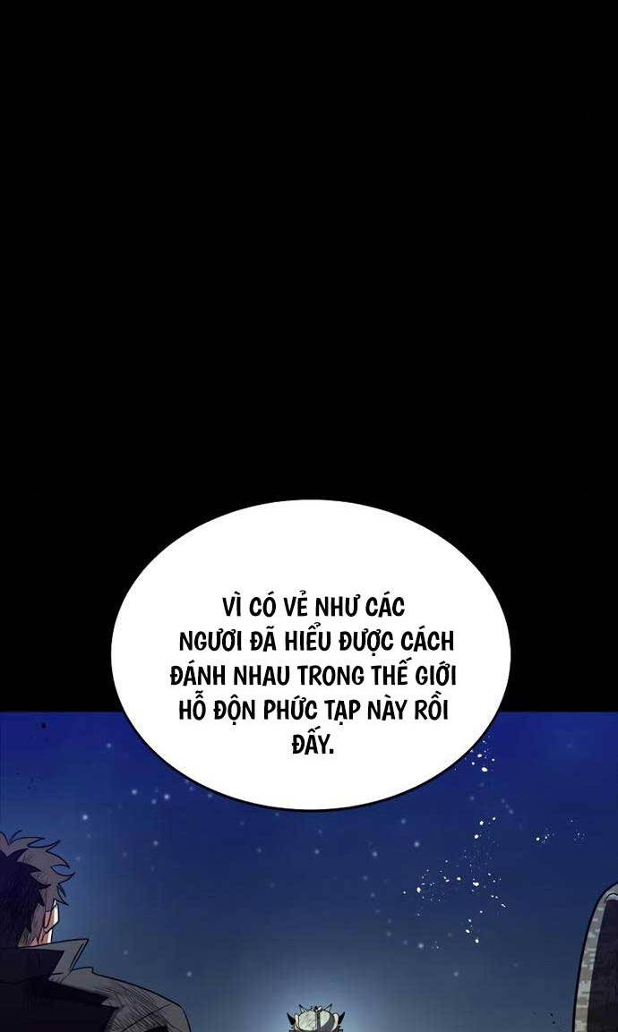 Ván Cược Của Chúa Chapter 20 - Trang 55