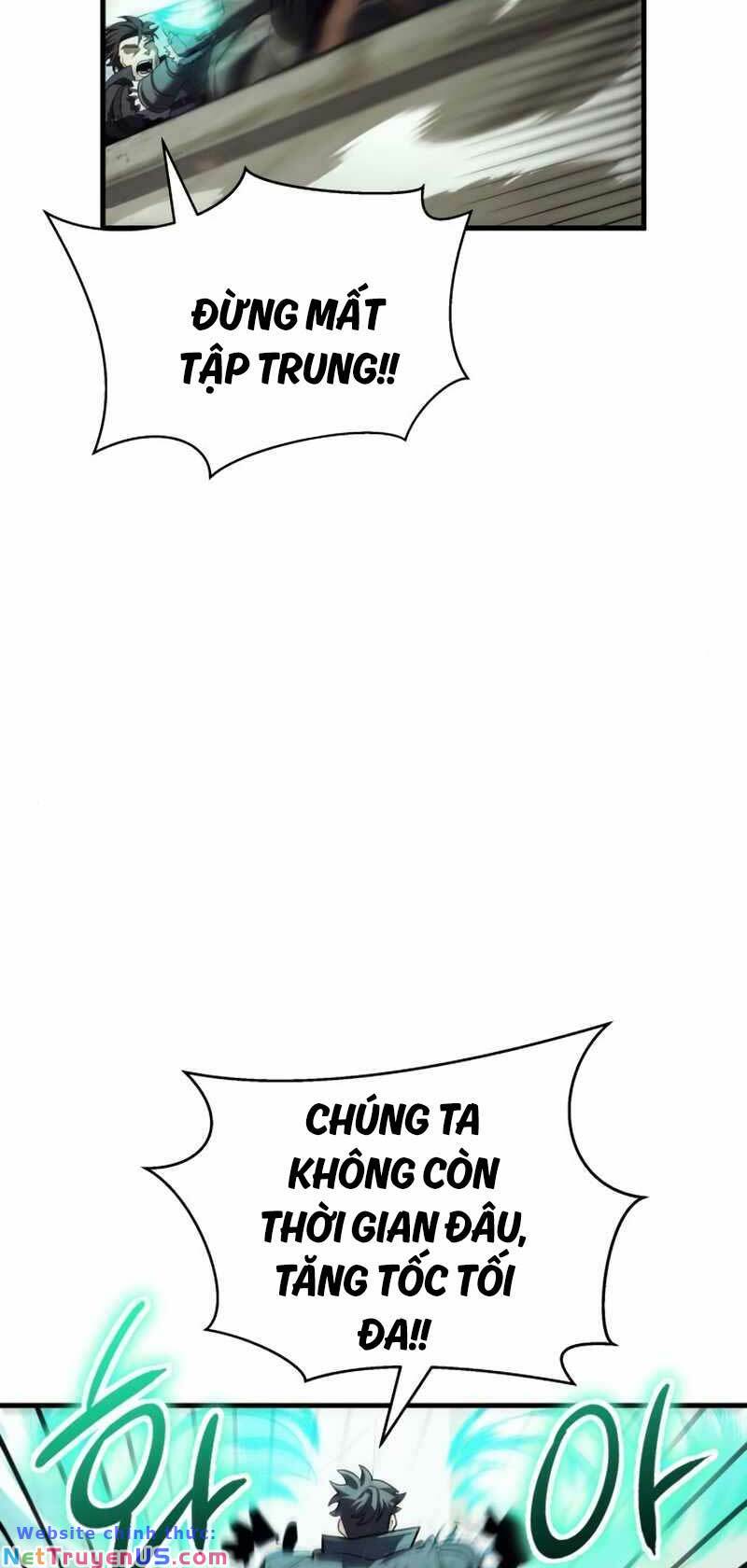 Ván Cược Của Chúa Chapter 21 - Trang 88