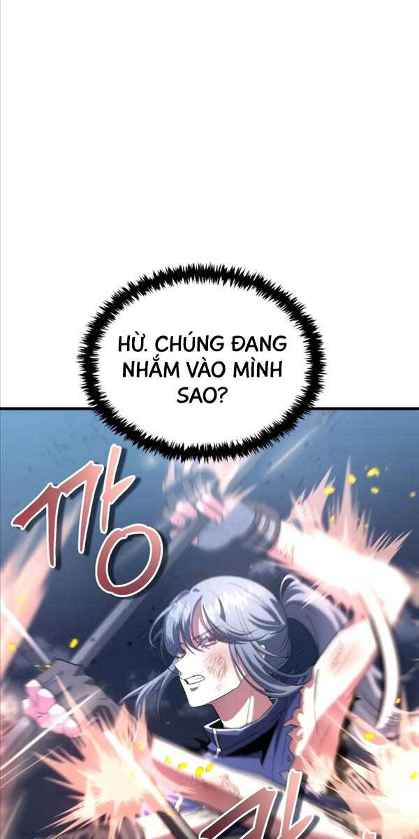 Ván Cược Của Chúa Chapter 6 - Trang 74