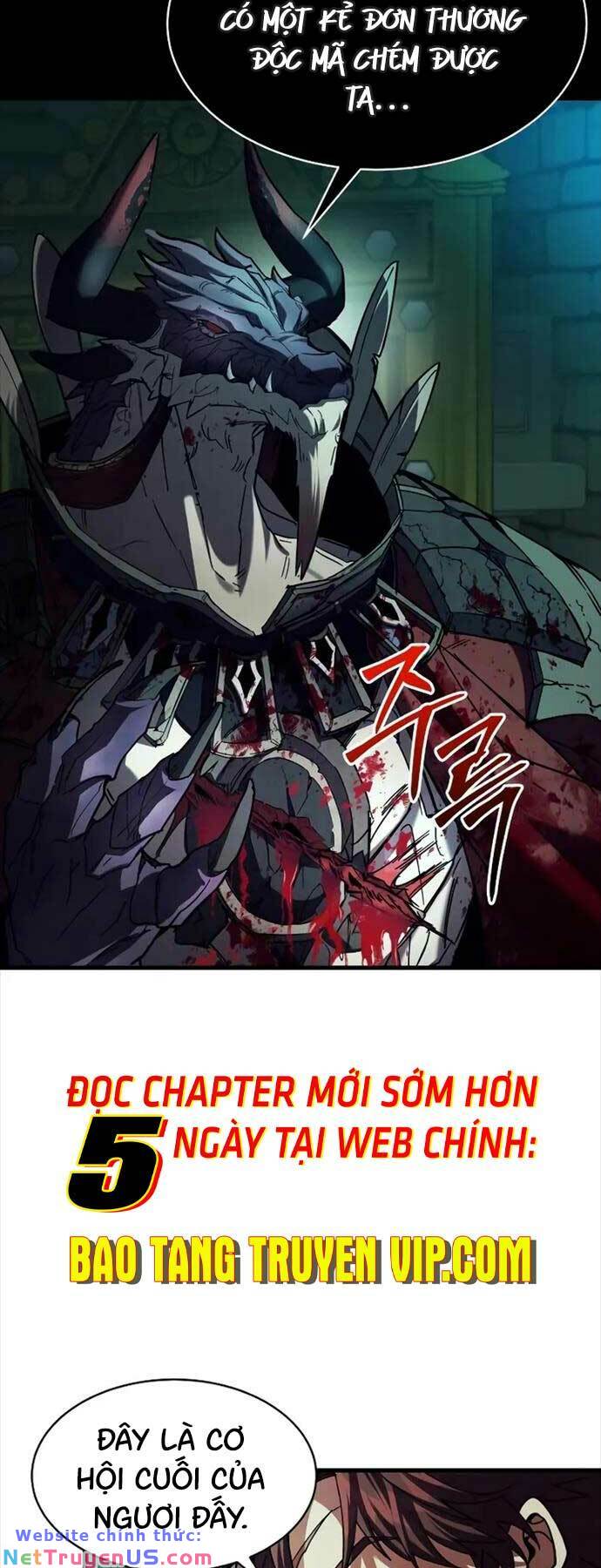 Ván Cược Của Chúa Chapter 16 - Trang 3