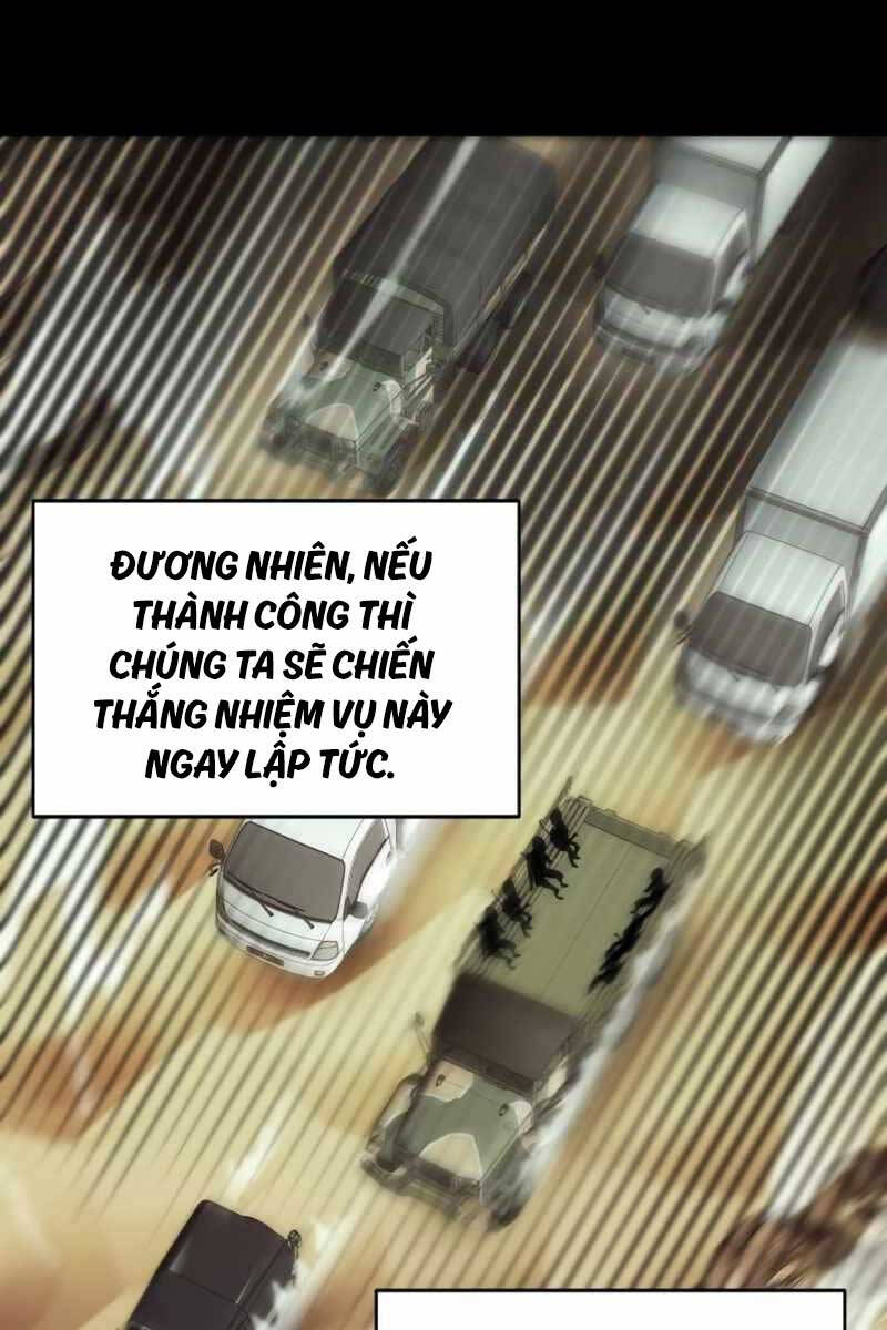 Ván Cược Của Chúa Chapter 18 - Trang 137