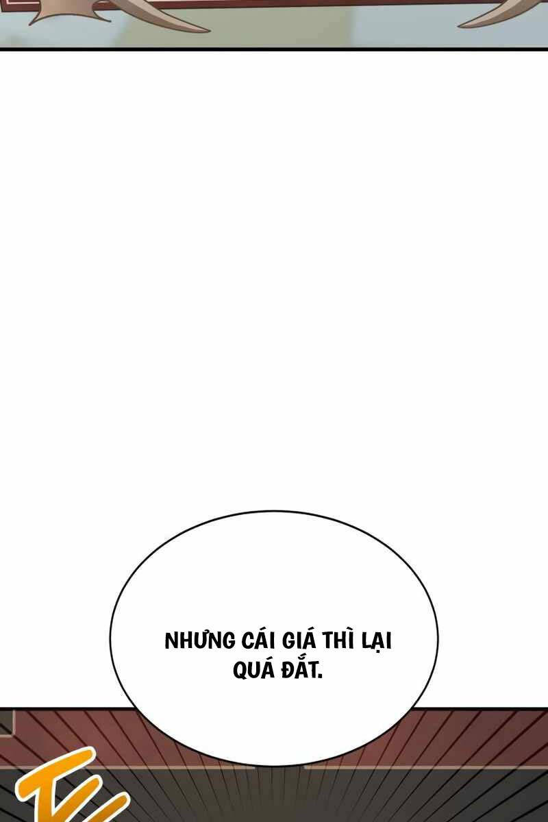 Ván Cược Của Chúa Chapter 23 - Trang 9