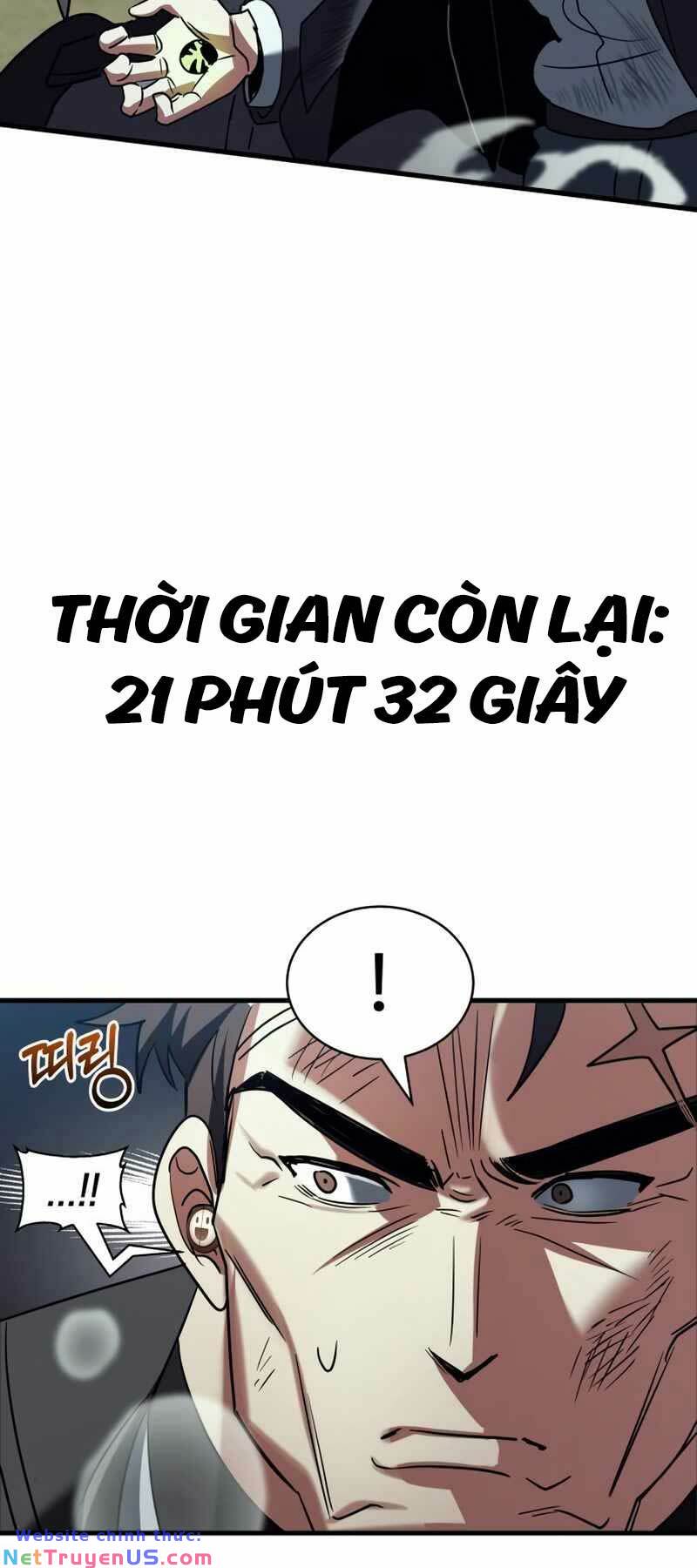 Ván Cược Của Chúa Chapter 21 - Trang 70