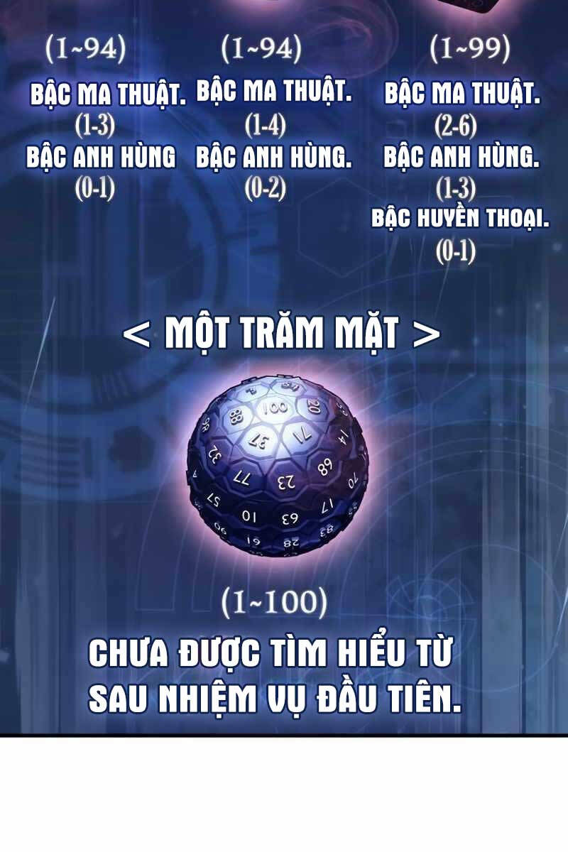 Ván Cược Của Chúa Chapter 10 - Trang 29