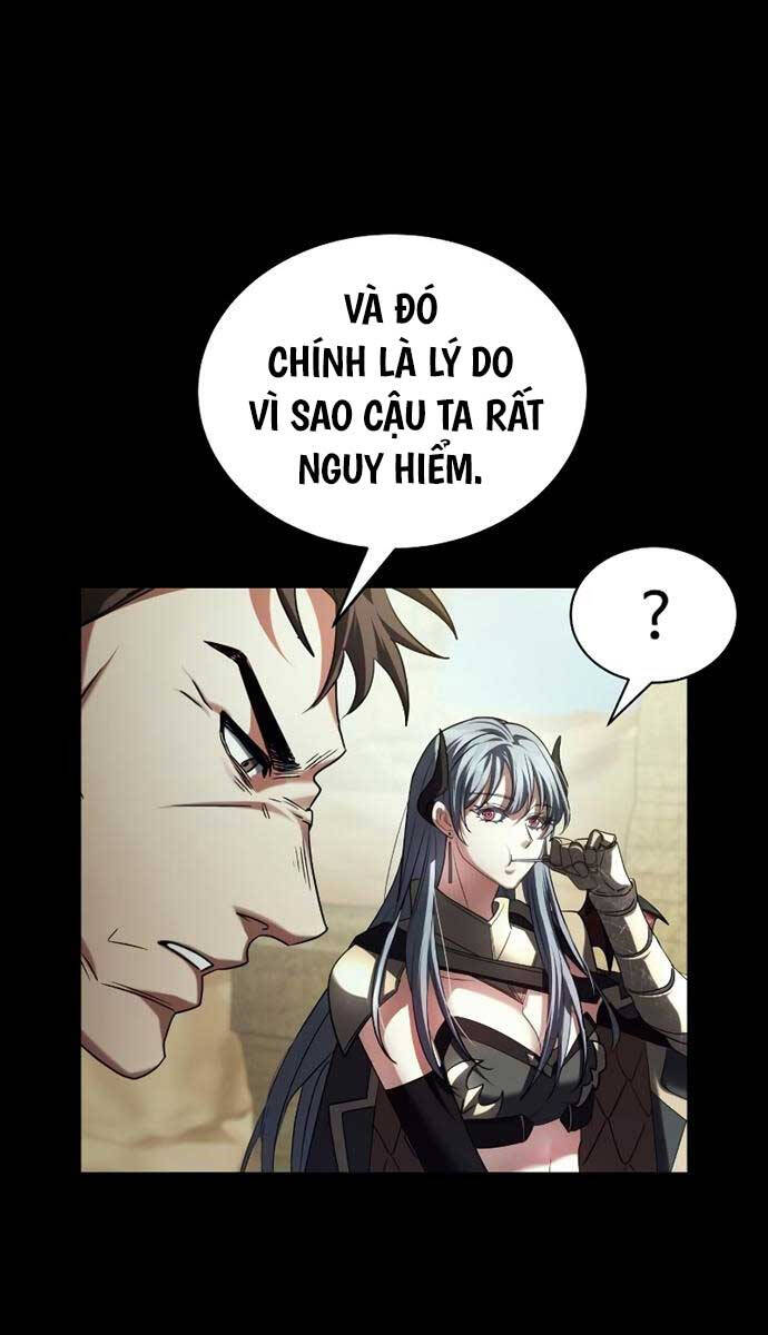 Ván Cược Của Chúa Chapter 20 - Trang 12