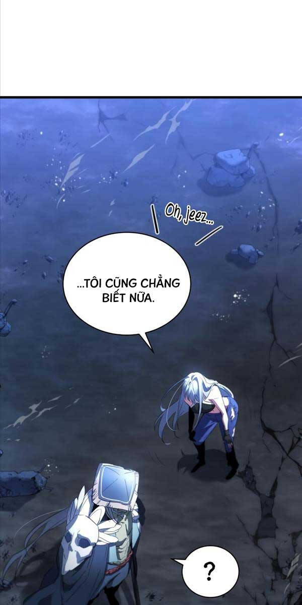 Ván Cược Của Chúa Chapter 7 - Trang 75