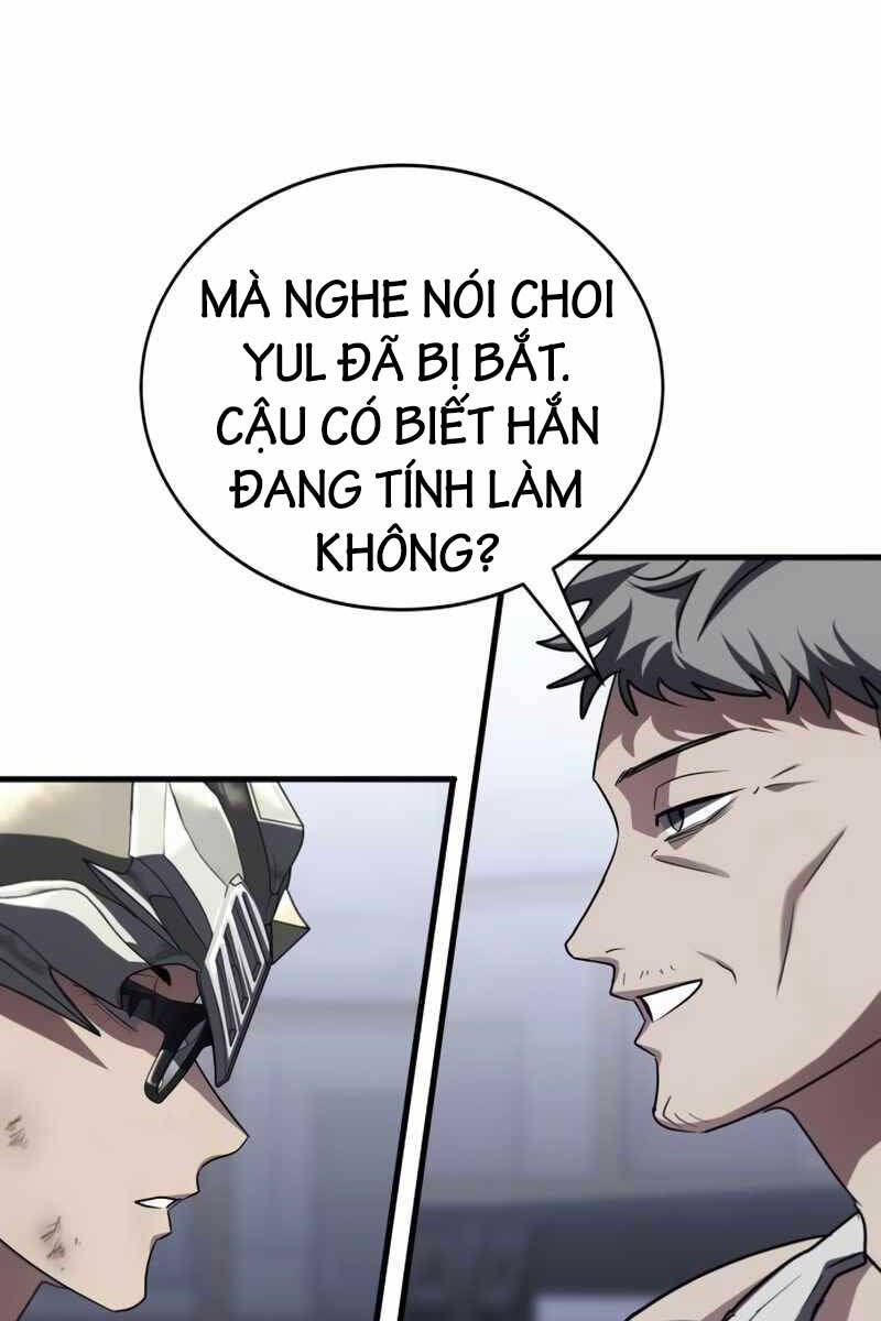 Ván Cược Của Chúa Chapter 12 - Trang 60